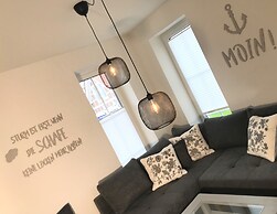 Ferienhaus am Angerplatz