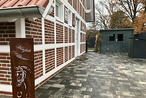 Ferienhaus am Angerplatz