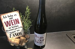 Ferienhaus am Angerplatz