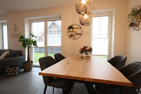 Ferienhaus am Angerplatz