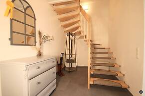 Ferienhaus am Angerplatz