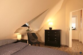 Ferienhaus am Angerplatz