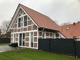 Ferienhaus am Angerplatz