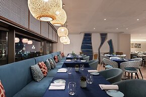 Eurostars Aliados