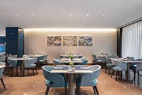 Eurostars Aliados