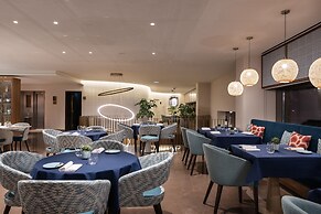 Eurostars Aliados