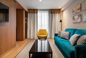 Eurostars Aliados