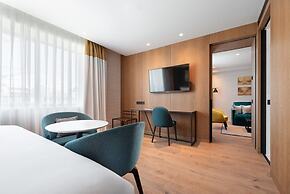 Eurostars Aliados