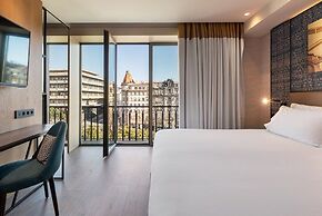 Eurostars Aliados