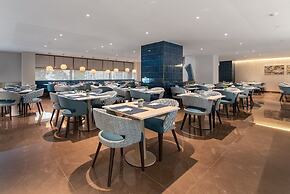 Eurostars Aliados