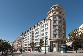 Eurostars Aliados