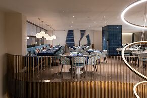 Eurostars Aliados