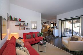 Residenza La Parusciola
