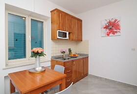 Villa Antea Apartments