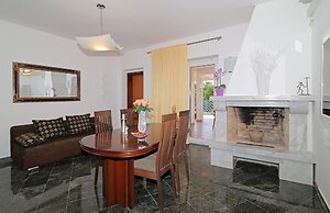 Villa Antea Apartments