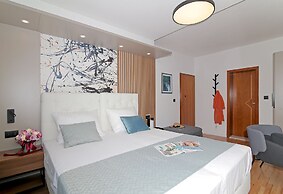 Villa Antea Apartments