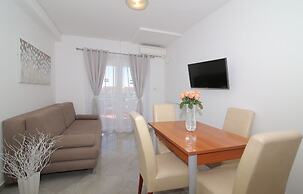 Villa Antea Apartments