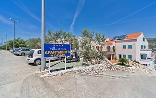 Villa Antea Apartments