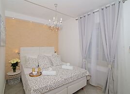 Villa Antea Apartments