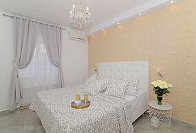 Villa Antea Apartments