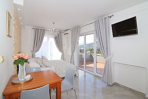 Villa Antea Apartments