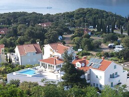 Villa Antea Apartments