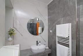 Villa Antea Apartments