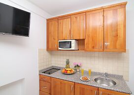 Villa Antea Apartments