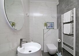 Villa Antea Apartments