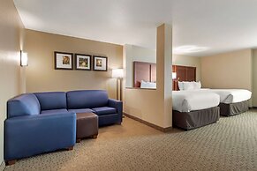 Comfort Inn & Suites Euless DFW West