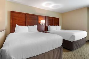 Comfort Inn & Suites Euless DFW West