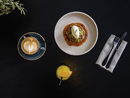 Mövenpick Hotel Hobart