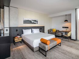 Mövenpick Hotel Hobart