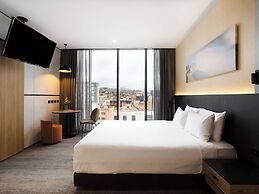 Mövenpick Hotel Hobart