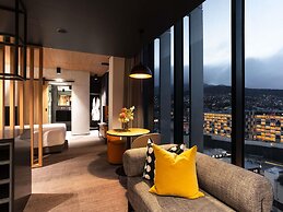 Mövenpick Hotel Hobart