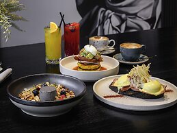 Mövenpick Hotel Hobart