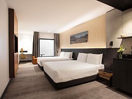 Mövenpick Hotel Hobart
