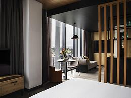 Mövenpick Hotel Hobart