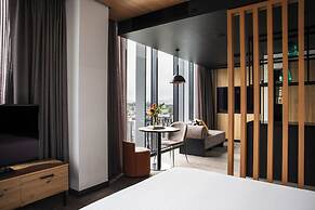 Mövenpick Hotel Hobart