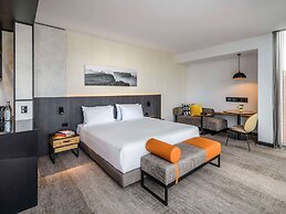 Mövenpick Hotel Hobart