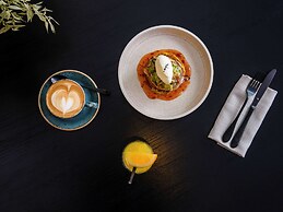 Mövenpick Hotel Hobart