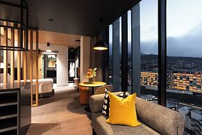 Mövenpick Hotel Hobart