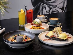 Mövenpick Hotel Hobart