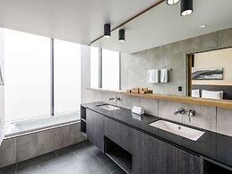 Mövenpick Hotel Hobart