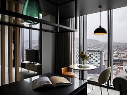 Mövenpick Hotel Hobart
