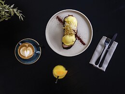 Mövenpick Hotel Hobart