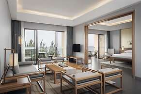 Sheraton Maoming Romantic Beach Resort