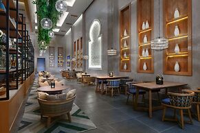 Steigenberger Resort Ras Soma