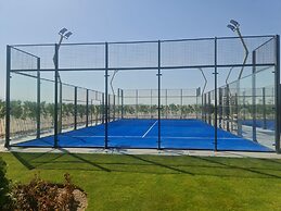 Steigenberger Resort Ras Soma