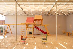 Steigenberger Resort Ras Soma